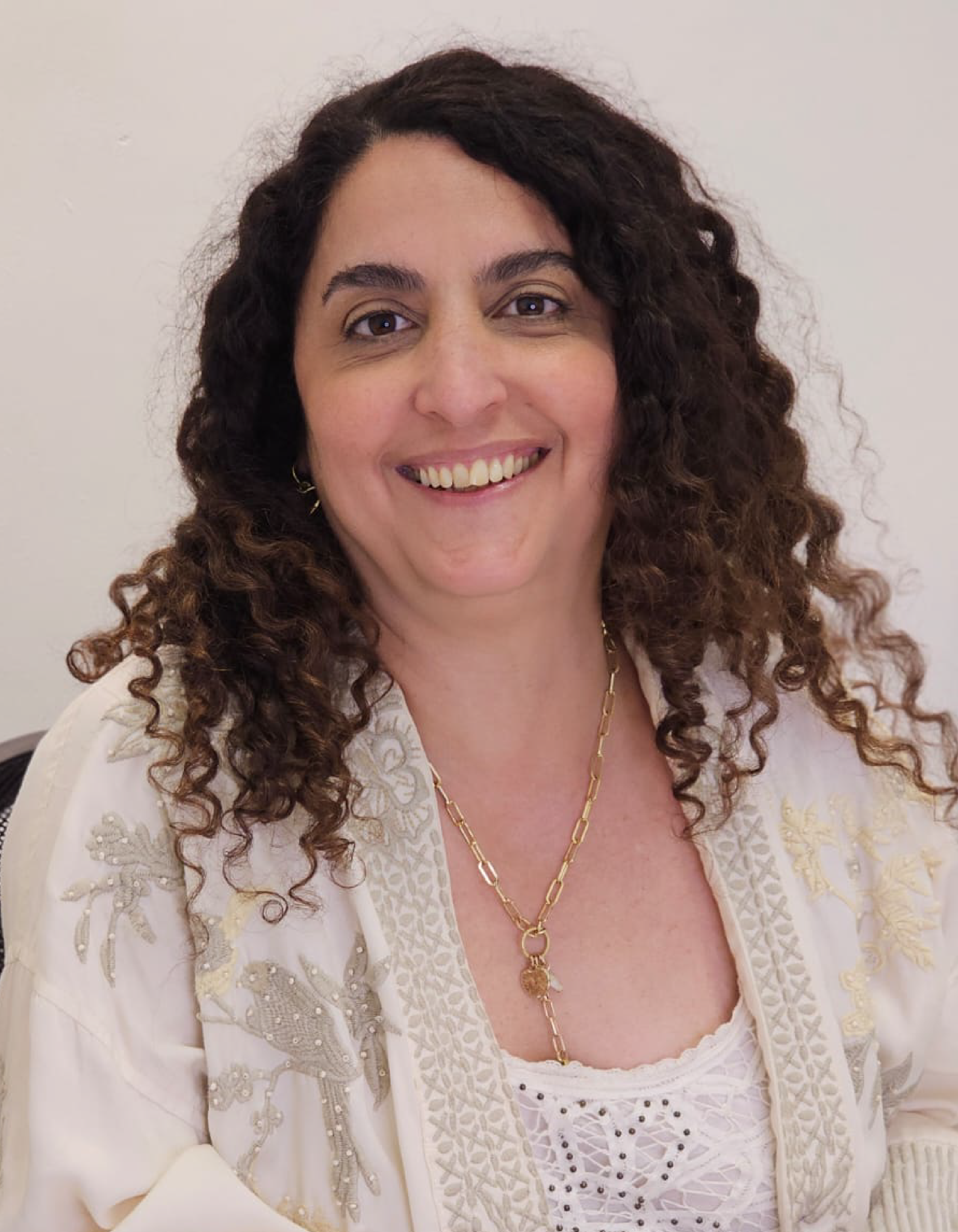 Dra. Gisela Seminario - Inmunóloga Pediátrica