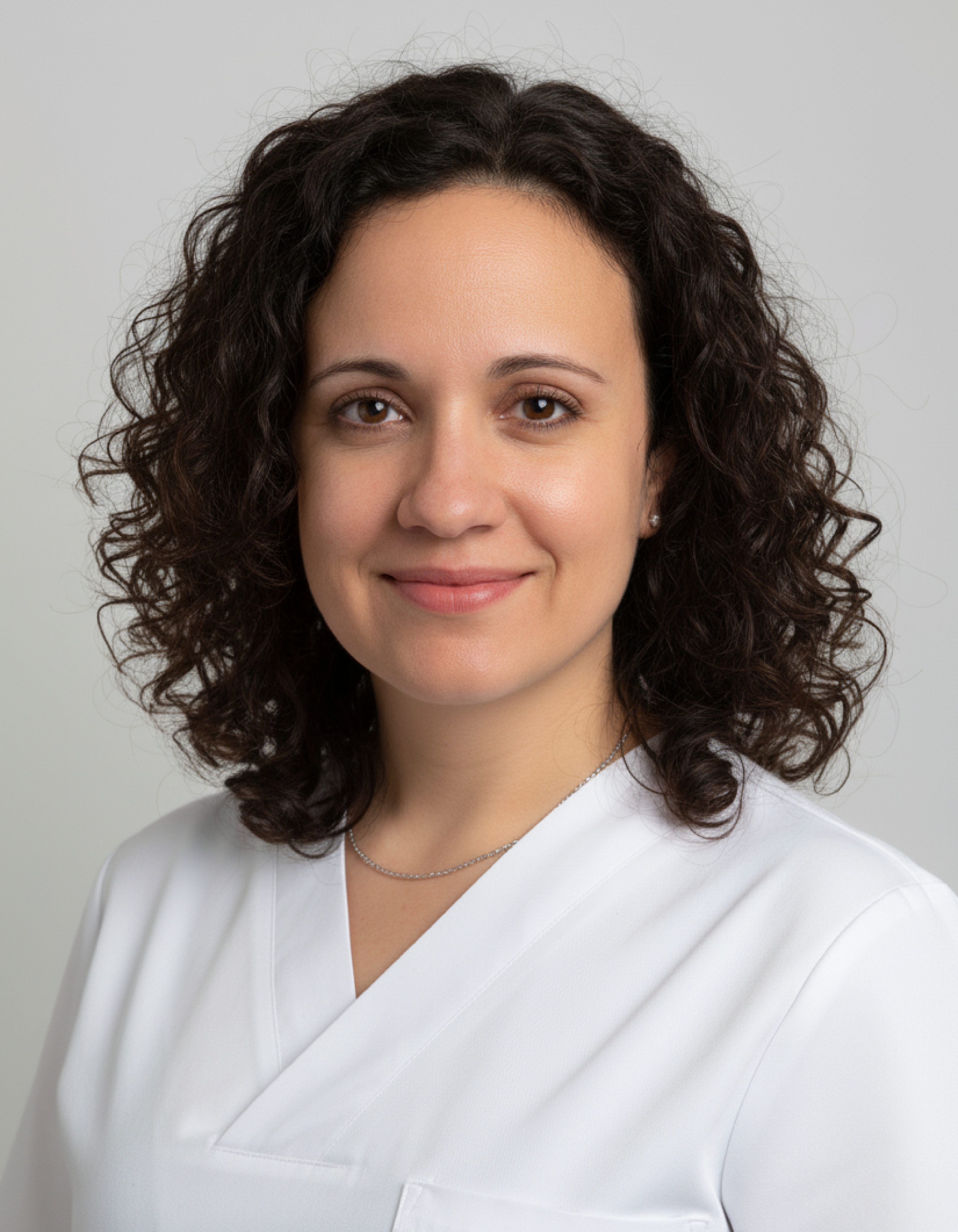 Dra. Jimenez Lopez Dacal