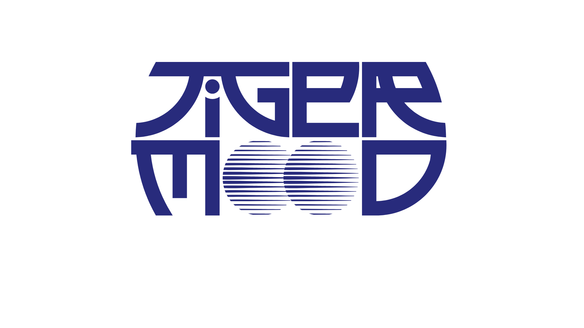 Tiger Mood Logo